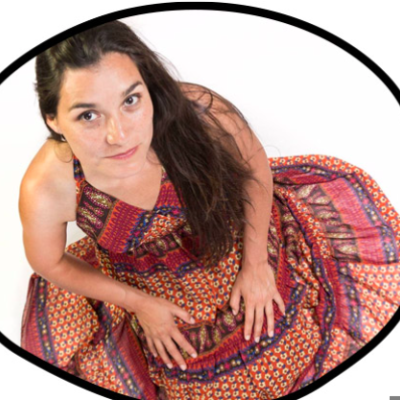 Résidence de Claudia Urrutia