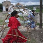 Intertribale Tarahumara