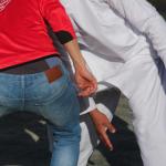 Comment dire : La rencontre