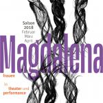 Magdalena Muenchen : Continent Rouge