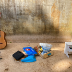 REFLEXION SONORE, ATELIER DE CRÉATION