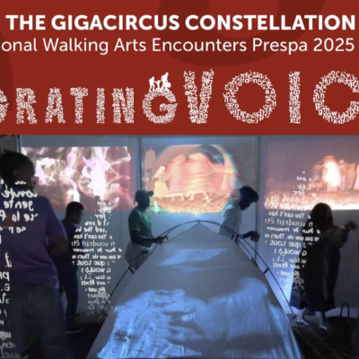 Migrating VOICES, EXPO