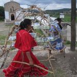 Intertribale Tarahumara