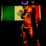 PERFORMANCE DE GUSTAVO ALVAREZ