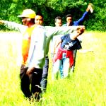 Walking Arts & Local Communities (WALC) au Portugal