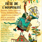 FÊTE DE L’HOSPITALITÉ