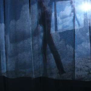 Vue de l'installation